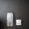 上下分離式1.6ml / 單顆裝空彈/適用一代主機 / 側邊注油